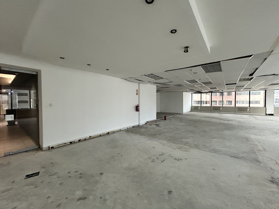 To Let commercial Property for Rent in Cape Town City Centre Western Cape